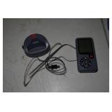 Char-Broil Grilling Thermometer
