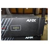 *3* AMX NI-2000 NetLinx Integrated Controllers