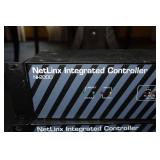 *3* AMX NI-2000 NetLinx Integrated Controllers
