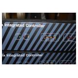 *3* AMX NI-2000 NetLinx Integrated Controllers