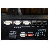 *3* AMX NI-2000 NetLinx Integrated Controllers