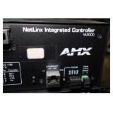 *3* AMX NI-2000 NetLinx Integrated Controllers