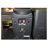 Bookshelf Speakers - Harman/Kardon, Dayton Audio