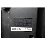Bookshelf Speakers - Harman/Kardon, Dayton Audio