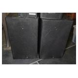 Bookshelf Speakers - Harman/Kardon, Dayton Audio