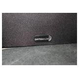Bookshelf Speakers - Harman/Kardon, Dayton Audio