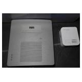 Modems, Switches, and Routers