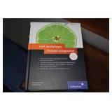 SAP and ABAP Text Books