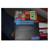 SAP and ABAP Text Books