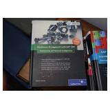 SAP and ABAP Text Books