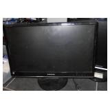 LCD Computer Monitors - Dell, Samsung, HP