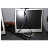 LCD Computer Monitors - Dell, Samsung, HP