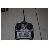 Spektrum DX5e Aircraft Remote Transmitter