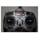 Spektrum DX5e Aircraft Remote Transmitter