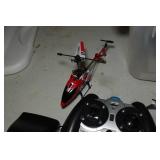 Assorted R/C Components