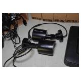 Night Owl 8 Camera DVR Security System