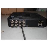 Night Owl 8 Camera DVR Security System