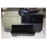 HP OfficeJet Pro 8610 All In One Printer