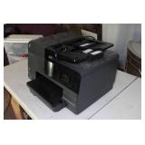 HP OfficeJet Pro 8610 All In One Printer