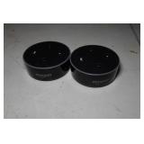 *2* Amazon Echo Dot Smart Speakers