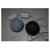 Amazon Echo Dot Smart Speakers