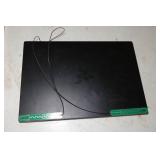*3* Laptops for Parts - Lenovo Yoga, Razer Blade