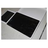 *2* Tablets - Broken Screens - Samsung Tab S9+, Apple iPad Mini