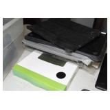 Assorted Tablets and Smartphones