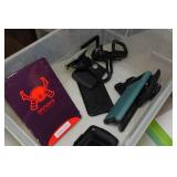 Assorted Tablets and Smartphones
