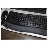 *2* Microsoft Sculpt Comfort Desktop Wireless Keyboard/Mouse Sets