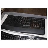 *2* Microsoft Sculpt Comfort Desktop Wireless Keyboard/Mouse Sets
