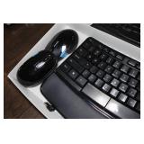 *2* Microsoft Sculpt Comfort Desktop Wireless Keyboard/Mouse Sets