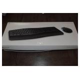 *2* Microsoft Sculpt Comfort Desktop Wireless Keyboard/Mouse Sets
