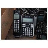 Panasonic Cordless Phone Systems