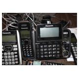 Panasonic Cordless Phone Systems
