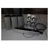 Computer Speakers - Bose Companion 2