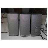 Computer Speakers - Bose Companion 2