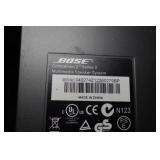 Computer Speakers - Bose Companion 2