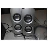 Computer Speakers - Bose Companion 2