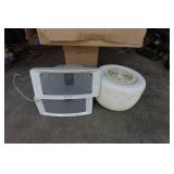 TOA CS-154 Wide Range Speakers and Wall/Roof Mount Speaker