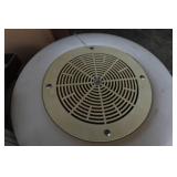 TOA CS-154 Wide Range Speakers and Wall/Roof Mount Speaker
