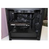Custom Built Computer Tower - ASUS, AMD Ryzen 7, 32GB DDR5, GTX 1080, 5TB Storage
