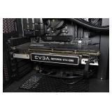 Custom Built Computer Tower - ASUS, AMD Ryzen 7, 32GB DDR5, GTX 1080, 5TB Storage