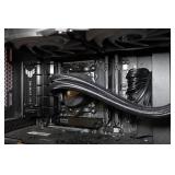 Custom Built Computer Tower - ASUS, AMD Ryzen 7, 32GB DDR5, GTX 1080, 5TB Storage