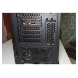 Custom Built Computer Tower - ASUS, AMD Ryzen 7, 32GB DDR5, GTX 1080, 5TB Storage