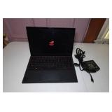 ASUS ROG Flow Z13 Detachable Gaming Tablet - Intel Core i7, RTX 3050, 16GB Ram, 512GB SSD
