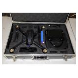 Hubsan Camera Drone with Case