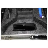 Hubsan Camera Drone with Case