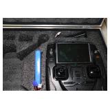 Hubsan Camera Drone with Case