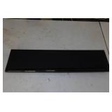 Martin Logan Motion SLM Passive Front Channel Speaker